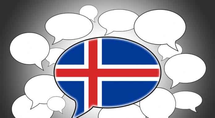 Icelandic has funny and weird expressions