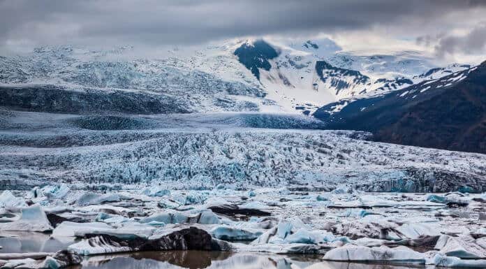 What to do during 24 hours in Vatnajökull National Park